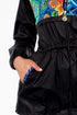 Luli Fama Inked Babe Inked Babe Wind Breaker